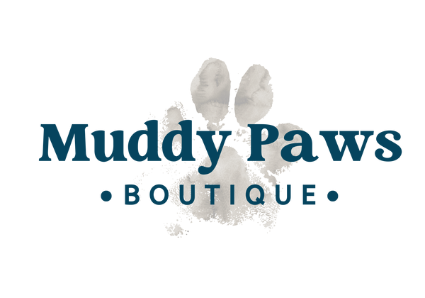 Muddy Paws Boutique